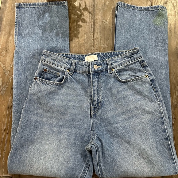 H&M Jeans - Picture 2 of 10